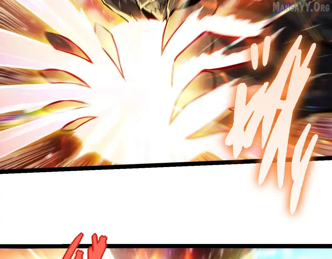 Evolution Begins With A Big Tree Chapter 461 - page 92
